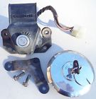 Cm250c Switch Rebel Clutch Housing Lights Cm250 Left Honda Horn 1982