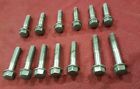 Cmx450 Oem Honda Rebel Clutch Cover Bolts 450 1986 1987
