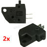 Cof6151929 Motorcycle Scooter Front Right Hand Under Lever Micro 6247818244897