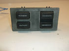 Control Honda Air Gold Wing 1990 Switches Gl1500se Pressure 1500 Unit