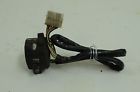 Control Left Gs750e Switch 1978 Suzuki