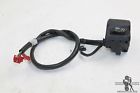 Control Pcx150 Handlebar Honda 13-15 Switch