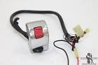 Vn1600d Control Switch Nomad Vulcan Handlebar 1600 Kawasaki 05-08