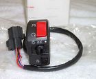 Controls Headlight Hand Superpsort Switch Ducati Start Euro-spec 1000s