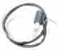46-50420 Cr250m Emgo Kill Switch Honda Cr80r Cr500r Cr250r Cr125r Cr80rb Cr85r Cr85rb