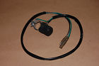 Cr480 Cr - 480 Killswitch 82 Switch Honda 1982 Cr480r 480r Button Kill