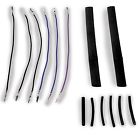 Dn-wh15c-07 Cruz Harley Novello Touring Wirekit 2007-2013 15 "