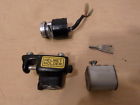 H1220 Ct Ct90 Fork Switch Helmet Lock 90 1975 Ignition Honda Trail Key