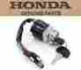 35100-459-753 Ct110 Honda Oem Parts Keys Lock Starter New Genuine Ignition Key Switch 1980-86 Trail 110 E26