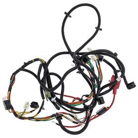 925-06074b Cub Cadet Used Item. Rmc Main Harness Rzt42 Rzt46 Rzt50 Rzt54 Z-force Sdp1233