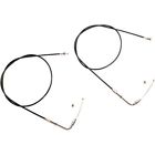 19-0441 Cycle Cable Carburetors Idle