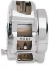 Cycle Pirates Switch Housing Left Hand Chrome For Suzuki Katana