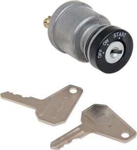 Cv4870 Cycle Visions Three Way Ignition Starter Switch For Most Harley Motorcycles