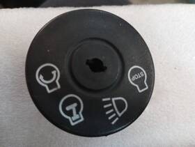 Delta Gy20074 Ignition Key Switch John Deere La100 La105 La110 La115 La120 Oem
