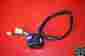Dl650 06 Suzuki Vstrom 650 Oem Left Clip On Handle Horn Signals Switch Switches