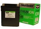 Dlfp-14l-a Bikemaster Lithium-ion 12v Motorcycle Battery