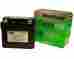 Dlfp-16b-a Dlfp-20-bs Bikemaster Lithium-ion 12v Motorcycle Battery