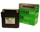 Dlfp-9l-b Bikemaster Lithium-ion 12v Motorcycle Battery