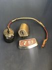 Dms-11 Gener Ignition Key Switch For Honda And Emblem