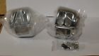 Do96rn Drag Specialties Road King Flhri Chrome Switch Set Left Right