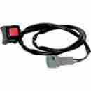 12-0104p Dr-z400e K S Technologies Kill Switch For Suzuki 2000-2007