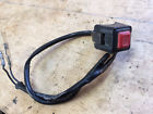 Dr350e Suzuki Oem Kill Switch