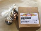 Ds-196230 Drag Specialties Solenoid Rebuild Kit Terry Comp Ds-196230 Drag Specialties Solenoid Rebuild Kit Terry Comp