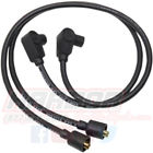 Ds-242358 Sumax Universal Plug Wires Black
