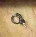 Mc-drag027 Ds-272177 Drag Specialties Toggle Switch Mc-drag027 Ds-272177 Drag Specialties Toggle Switch