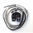 Ds-272250a Drag Specialties Black Oem