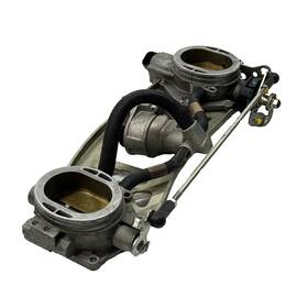 Ducati 28240803a 2008 - 2010 848 Throttle Body Injection Unit Superbike