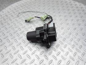 28611273b Ducati 2012 10-12 Multistrada 1200s Touring Ignition Switch Lock Assembly No Key