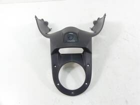 48013191ak Ducati 2015 Diavel Dark Upper Tank And Ignition Switch Cover Set 48013191 48013072