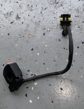 Ducati 536456435643763 916 998 748 996 Oem Switch Kill