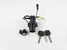 Ducati 59822131b 2019 Panigale V4s V4 S Corse Ignition Switch Key Lock Set