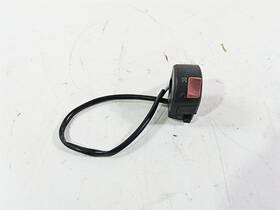 65010071b Ducati 2009 Monster 1100 S Right Hand Start Kill Control Switch