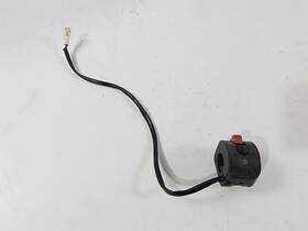 65010091d Ducati 2010 Streetfighter 1098 S Right Hand Control Switch