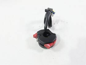 65010241d Ducati 2022 Scrambler Desert Sled Right Hand Start Stop Control Switch