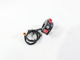 65010283b Ducati 65010271c 2023 Monster 937 Sp Right Hand Start Kill Control Switch 65010283b Ducati 65010271c 2023 Monster 937 Sp Right Hand Start Kill Control Switch