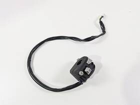 65110242d Ducati 2022 Streetfighter V2 Left Hand Control Switch Light 65110242d Ducati 2022 Streetfighter V2 Left Hand Control Switch Light