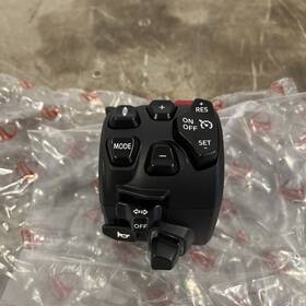 Ducati 65110391g Z1 Multistrada V4 V4s Cd Switch
