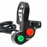 E-264 Motorcycle Offroad Horn Turn Signal Light