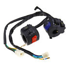 Ed657472265392 Motorcycle Handlebar Horn Turn Light Controller Electrical Start 657472265392