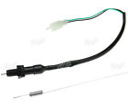 Ed735548247043 New Universal Motorcycle Scooter Brake Pressure Light Switch 735548247043