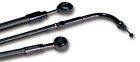 422502he Efficiency Braided 53in. Clutch Cable Magnum - Pearl High Black 422502he Efficiency Braided 53in. Clutch Cable Magnum - Pearl High Black