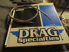 5320206he Efficiency Clutch Specialties Braided Harley Drag Cable High