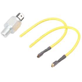 Efmotorshop 612012301138 Hydraulic Stoplight Brake Light Switch For Touring 2003-2014 Fxd Fxdwg 2005-2007