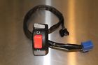 Yzf-r6-r1 Elc-025 Yamaha Ignition Kill