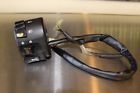 Elc-026 Yamaha 2008-2015 Yzf-r6 Left