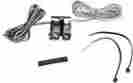 Electra Flhtk Kit 2010-2013 Glide 10 Gold Cap Harley Piece Switch Limited Ultra